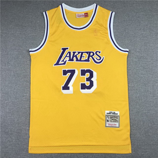 Los Angeles Lakers-095